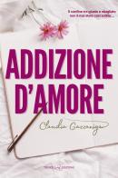 Addizione d'amore di Claudia Gazzaniga edito da Triskell Edizioni