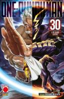 One-Punch Man vol. 30 di One edito da Panini Comics