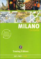 Milano edito da Touring