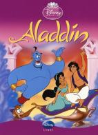 Aladdin edito da Disney Libri