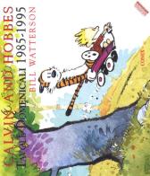 Calvin and Hobbes. Tavole domenicali (1985-1995) di Bill Watterson edito da Franco Cosimo Panini