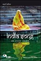 India song. Una storia indiana di Giovanni Bogani edito da Edizioni della Meridiana