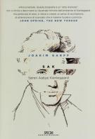 Sak. Soren Aabye Kierkegaard. Una biografia di Joakim Garff edito da Castelvecchi