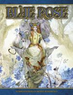 Blue Rose. Gioco di ruolo fantasy romantico edito da Wyrd