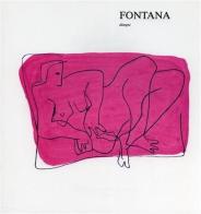Disegni di Lucio Fontana anni trenta-quaranta edito da Firenzelibri