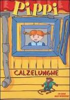 Pippi Calzelunghe. CD-ROM edito da Pontaccio