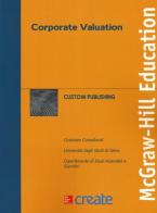 Corporate valuation edito da McGraw-Hill Education