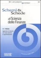 Schemi e schede di scienza delle finanze edito da Edizioni Giuridiche Simone