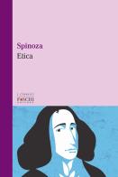 Etica di Baruch Spinoza edito da Foschi (Santarcangelo)