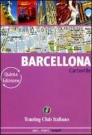 Barcellona edito da Touring