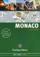 Monaco edito da Touring