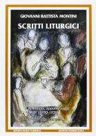 Scritti liturgici. Riflessioni, appunti, saggi (1930-1939) di Paolo VI edito da Studium