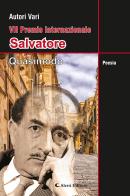 7° Premio Internazionale Salvatore Quasimodo. Narrativa edito da Aletti