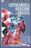 Operazione rinascita. Capitan America di Mark Waid, Ron Garney edito da Panini Comics
