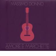 Amore e marchette. CD Audio di Massimo Donno edito da Lupo