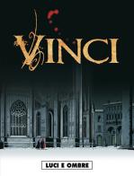 Vinci vol.1 edito da Editoriale Cosmo