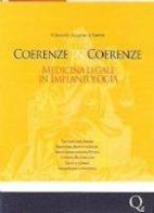 Coerenze in coerenze di C. Bucelli, Lorenzo Favero, A. Laino edito da Quintessenza