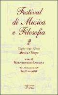 Festival di musica e filosofia. Con CD Audio vol.2 edito da Edizioni Dal Sud