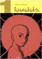 Budda vol.1 di Osamu Tezuka edito da Hazard