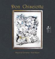 Don Chisciotte di Miguel de Cervantes edito da Töpffer
