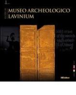 Guida al museo archeologico Lavinium. Ediz. italiana e inglese edito da Erios