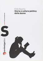 Storia e cultura politica delle donne di Elda Guerra edito da Archetipo Libri