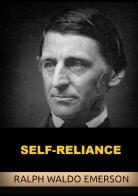 Self-Reliance di Ralph Waldo Emerson edito da StreetLib