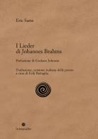 I Lieder di Johannes Brahms. Nuova ediz. di Eric Sams edito da In Transito