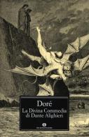 La Divina Commedia di Dante Alighieri di Gustave Doré edito da Mondadori