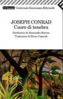 Cuore di tenebra di Joseph Conrad edito da Feltrinelli