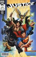 Justice League vol.46 edito da Lion