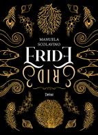 Eride di Manuela Scolavino edito da Delrai Edizioni