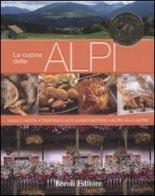La cucina delle Alpi edito da Boroli Editore