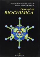 Principi di biochimica di Robert H. Horton, Laurence A. Moran, Raymond S. Ochs edito da Idelson-Gnocchi