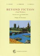Beyond fiction (and within). Introduction and exercises di Thomas S. Eliot, Agatha Christie edito da Herbita