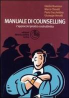 Manuale di counselling. L'approccio ipnotico costruttivista edito da Cortina (Torino)
