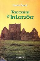 Taccuini d'Irlanda di Lucia Zorzi edito da Todaro