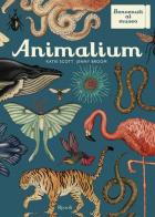 Animalium. Il grande museo degli animali di Katie Scott, Jenny Broom edito da Mondadori Electa