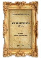 De  Decamerone. Ediz. olandese vol. 1 di Giovanni Boccaccio edito da Youcanprint