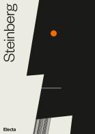 Steinberg A-Z. Catalogo della mostra (Milano, 15 ottobre 2021-13 marzo 2022). Ediz. illustrata edito da Electa