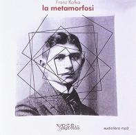 La metamorfosi di Franz Kafka edito da Voce in Capitolo