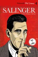 Salinger. DVD. Con libro di Shane Salerno edito da Feltrinelli