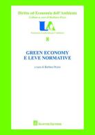 Green economy e leve normative edito da Giuffrè