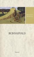 Ronsasvals di Beatrice Solla edito da Carocci