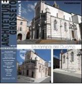 Architetture Grosseto (2011) vol.13 edito da Edizioni ETS