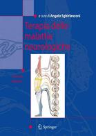 Terapie delle malattie neurologiche edito da Springer Verlag