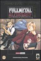 FullMetal Alchemist Gold deluxe vol.22 di Hiromu Arakawa edito da Panini Comics
