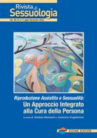 Rivista di sessuologia (2025) vol. 2 edito da Scione