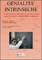 Genialità intrinseche di Walter Carretta, Isabella Romualdi edito da Photocity.it