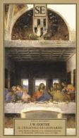 Il Cenacolo di Leonardo. Ediz. tedesca, francese, inglese di Johann Wolfgang Goethe edito da SE